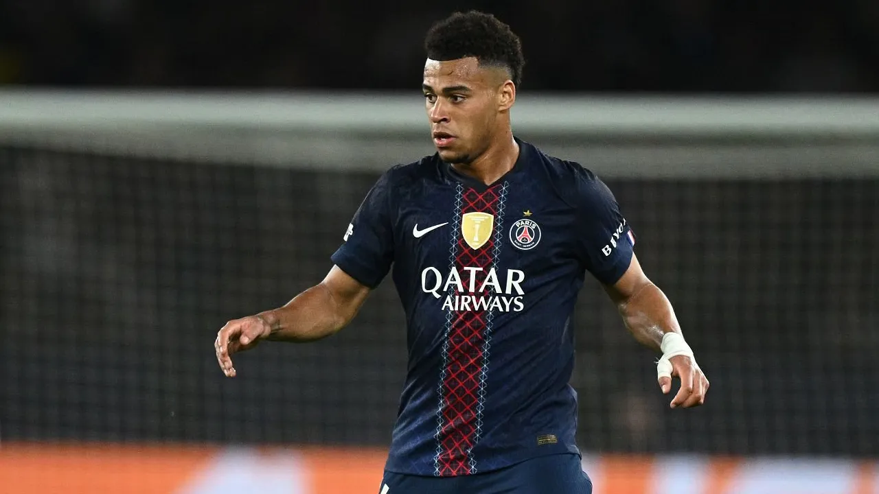 Disebut Mirip CR7, Manchester United Disarankan Rekrut Desire Doue