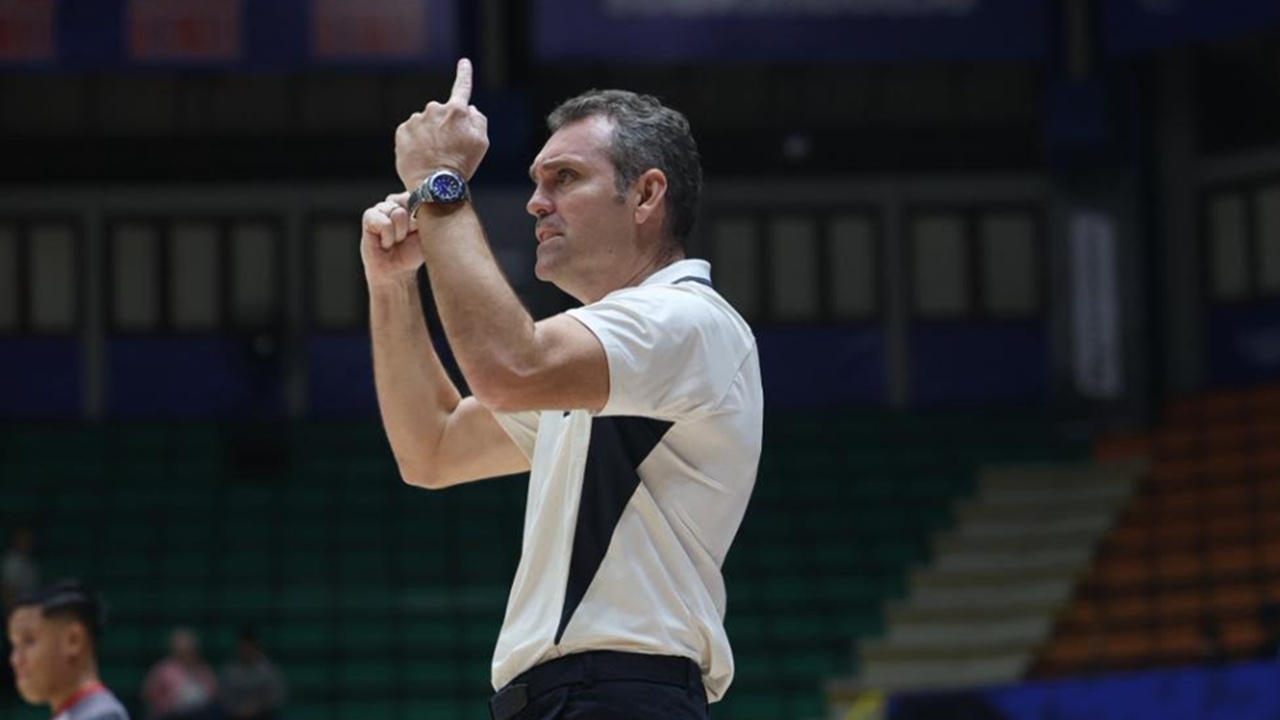 Djordje Jovicic Antusias Kedatangan Bezhanishvili dan Glover