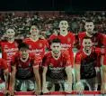 Dukungan Suporter Tingkatkan Semangat Pemain Bali United