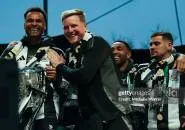 Eddie Howe Ingin Pertahankan Jacob Murphy di Newcastle