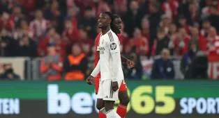 Eduardo Camavinga Bertanggung Jawab Atas Kekalahan Real Madrid