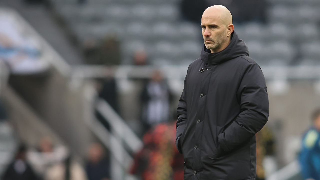 Eghbali Ngaku Kepergian Enzo Maresca Bikin Chelsea Berantakan