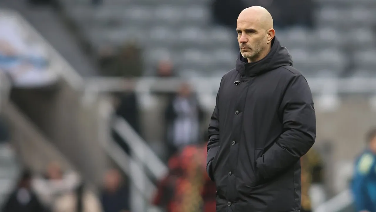 Eghbali Ngaku Kepergian Enzo Maresca Bikin Chelsea Berantakan