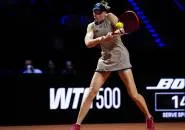 Elena Rybakina Depak Diana Shnaider Dari Stuttgart