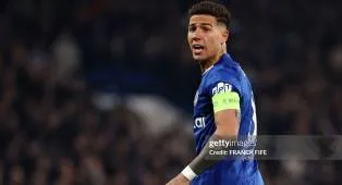 Enzo Fernandez Siap Main Lawan Manchester United