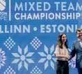 Estonia Tuan Rumah Kejuaraan Beregu Campuran Eropa 2027