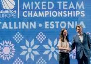 Estonia Tuan Rumah Kejuaraan Beregu Campuran Eropa 2027