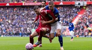 Everton vs Liverpool, 5 Fakta Menarik Jelang Laga Premier League