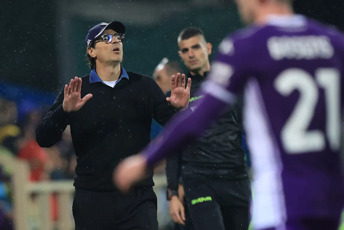 Fiorentina Siap Gempur Crystal Palace dengan Keyakinan Tinggi - sumber: (footballitalia)