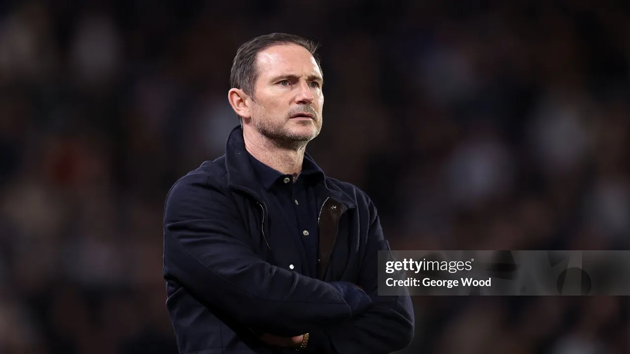 Frank Lampard Tegaskan Fokus Promosi, Rumor Jesse Derry Ditepis