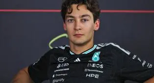 George Russell Ungkap Respons FIA atas Tuntutan Pembalap