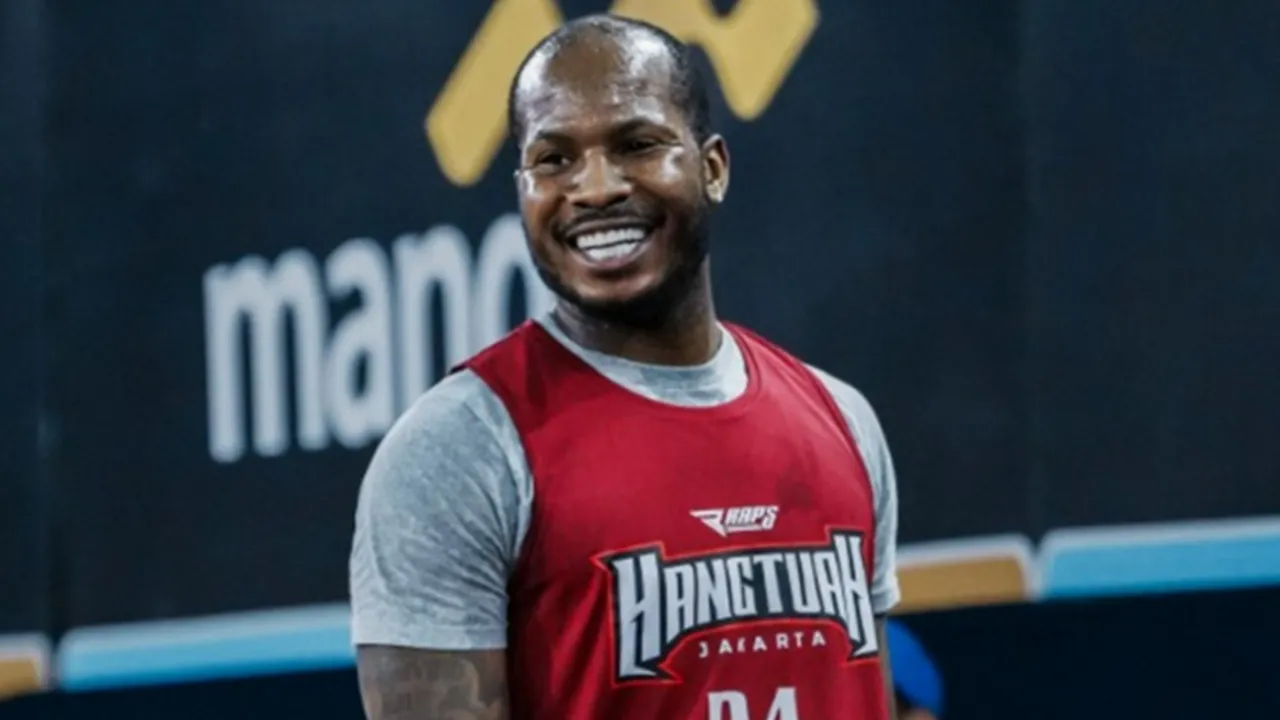 Hangtuah Jakarta vs Rajawali Medan: Debut Tiga Pemain Asing