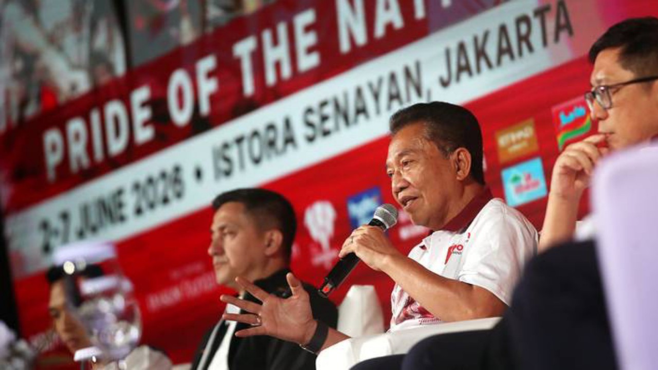 Indonesia Open 2026: Teknologi dan Olahraga Berpadu Dalam Bulu Tangkis