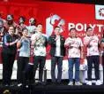 Indonesia Open 2026 Usung Semangat "Pride of the Nation"