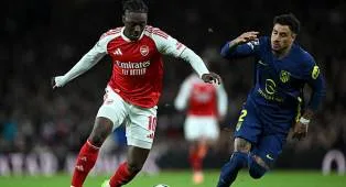 Informasi dan Cara Beli Tiket Arsenal vs Atlético Madrid