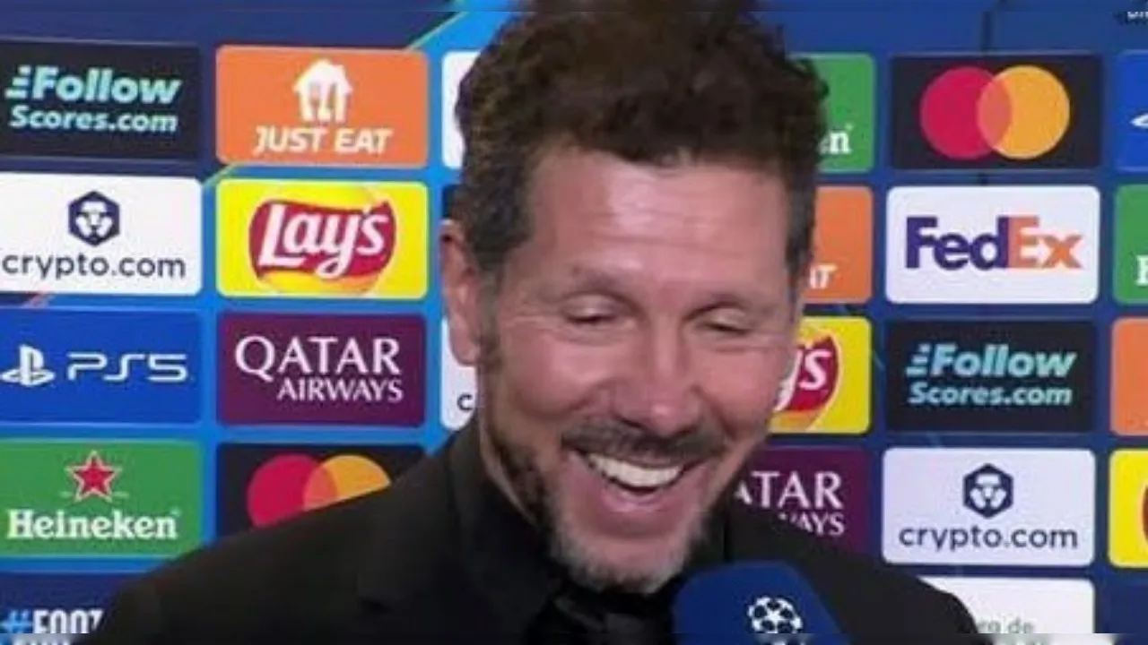 Simeone