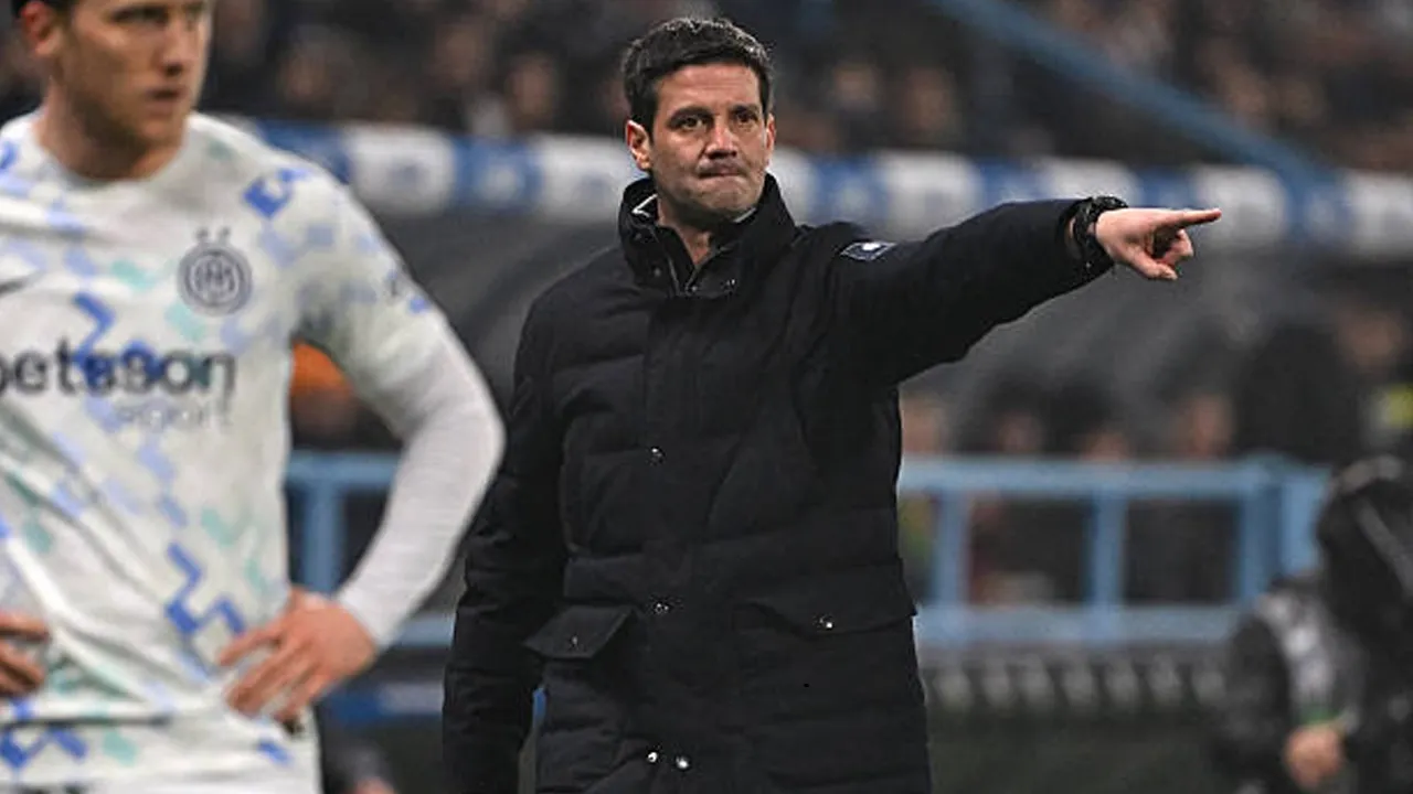 Inter Milan Raih Scudetto, Kontrak Jangka Panjang Menunggu Cristian Chivu