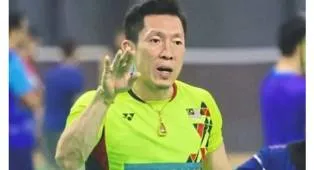 James Chua Undur Diri Dari Pelatih Kepala Tim Nasional Ceko