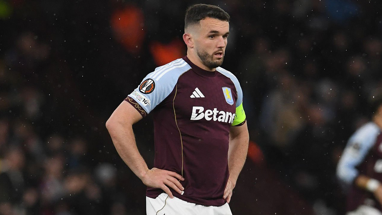 John McGinn Puas Villa ke Semifinal, Akui Laga Lawan Bologna Tak Mudah