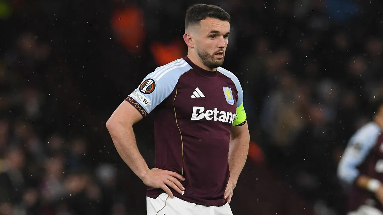 John McGinn Puas Villa ke Semifinal, Akui Laga Lawan Bologna Tak Mudah