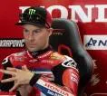 Jonathan Rea Merasa Lebih Nyaman Menghadapi WSBK Belanda
