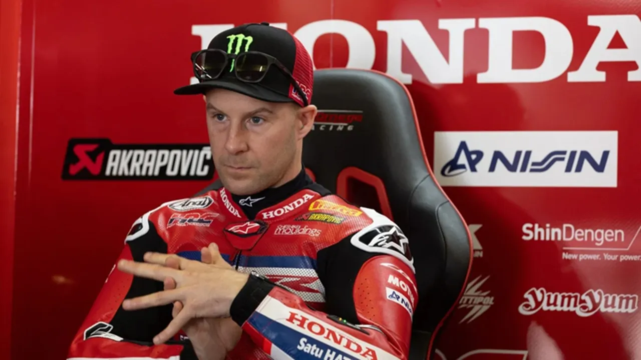 Jonathan Rea Merasa Lebih Nyaman Menghadapi WSBK Belanda