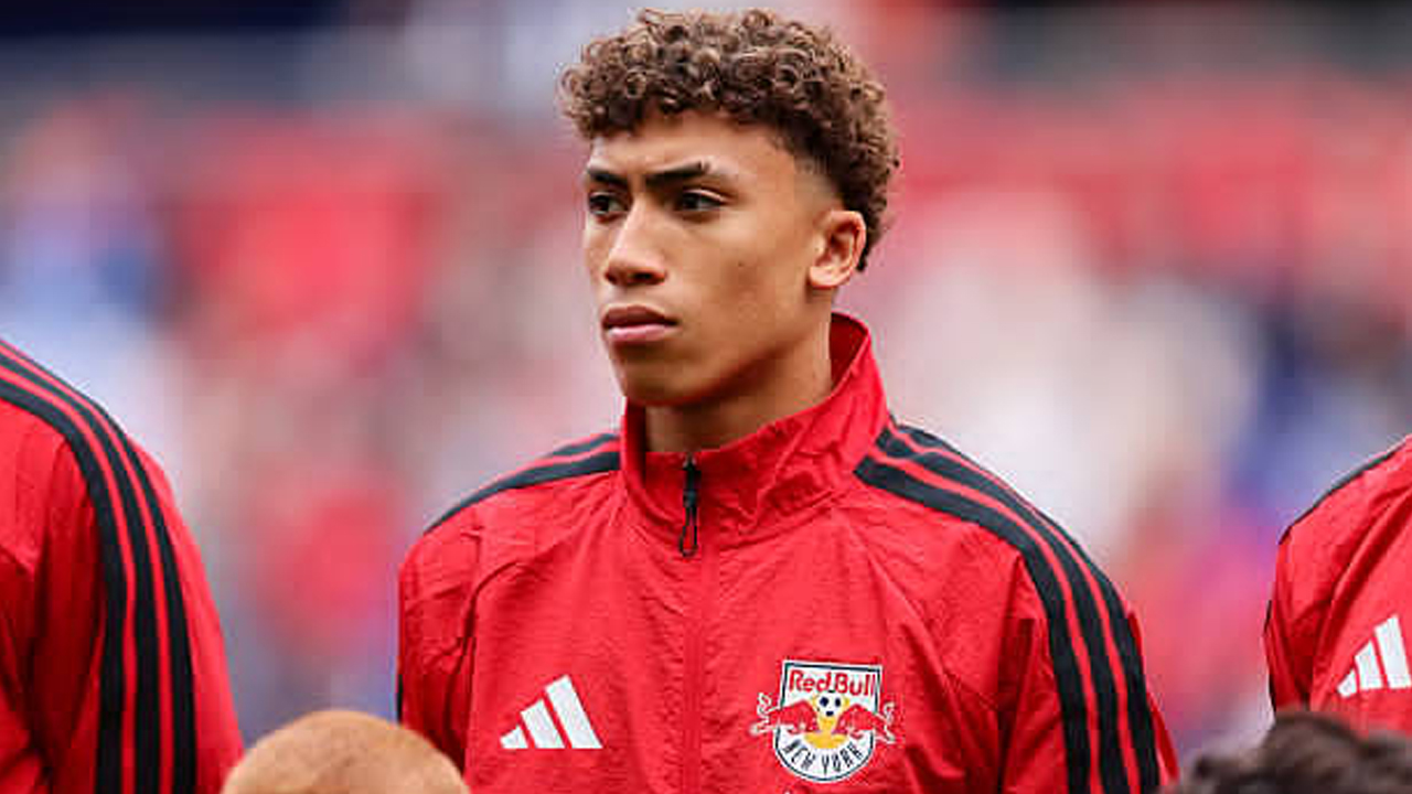 Julian Hall Jadi Andalan Baru New York Red Bulls, Michael Bradley Terkesan