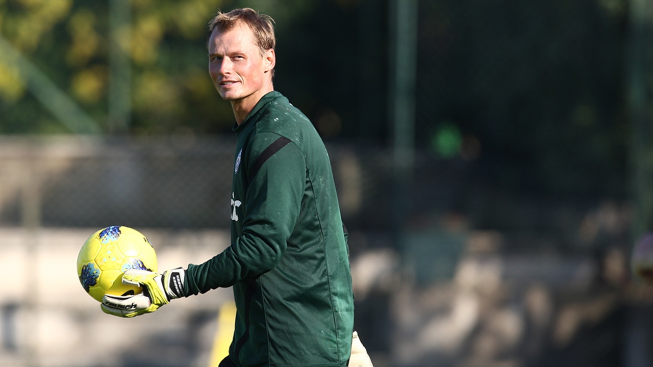 Juventus Ikut Berkabung atas Kematian Alex Manninger