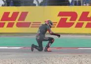 Kelemahan di Balik Awal Dominan Marco Bezzecchi di MotoGP