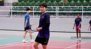 Kenneth Jonassen Pimpin Skuad Malaysia Training Camp di Herning Denmark