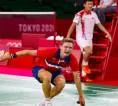Kisah Balik Viktor Axelsen Raih Gelar Bersejarah Sepanjang Karirnya
