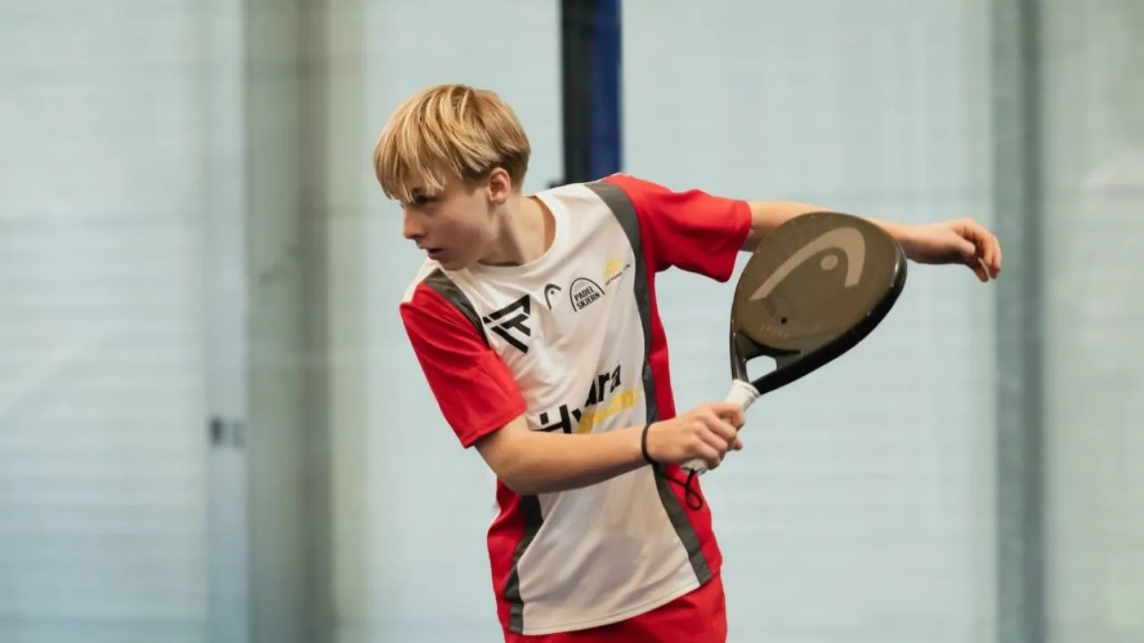 Kompetisi Junior Padel Digelar Serentak di Empat Negara Akhir Pekan Ini