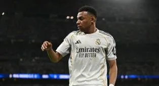 Kylian Mbappe Berikan Respon: Kegagalan Bukan Pilihan