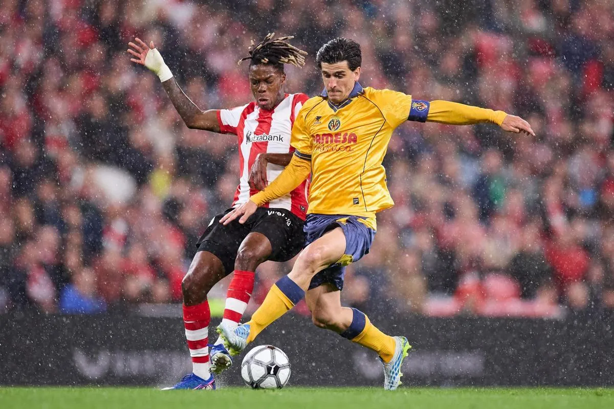 La Liga Ukir Sejarah dengan Retro Matchday Pertama