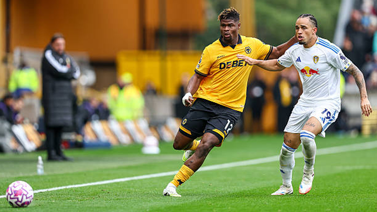 Leeds United vs Wolves, 5 Fakta Menarik Jelang Laga Premier League