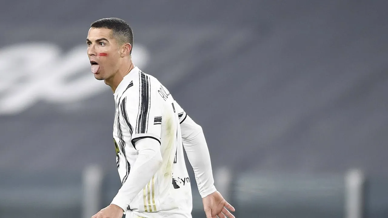 Legenda Juventus Minta Anak-Anak Muda Jadikan Cristiano Ronaldo Panutan