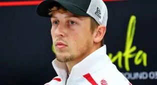 Liam Lawson Bantah Rumor Beralih ke Supercars