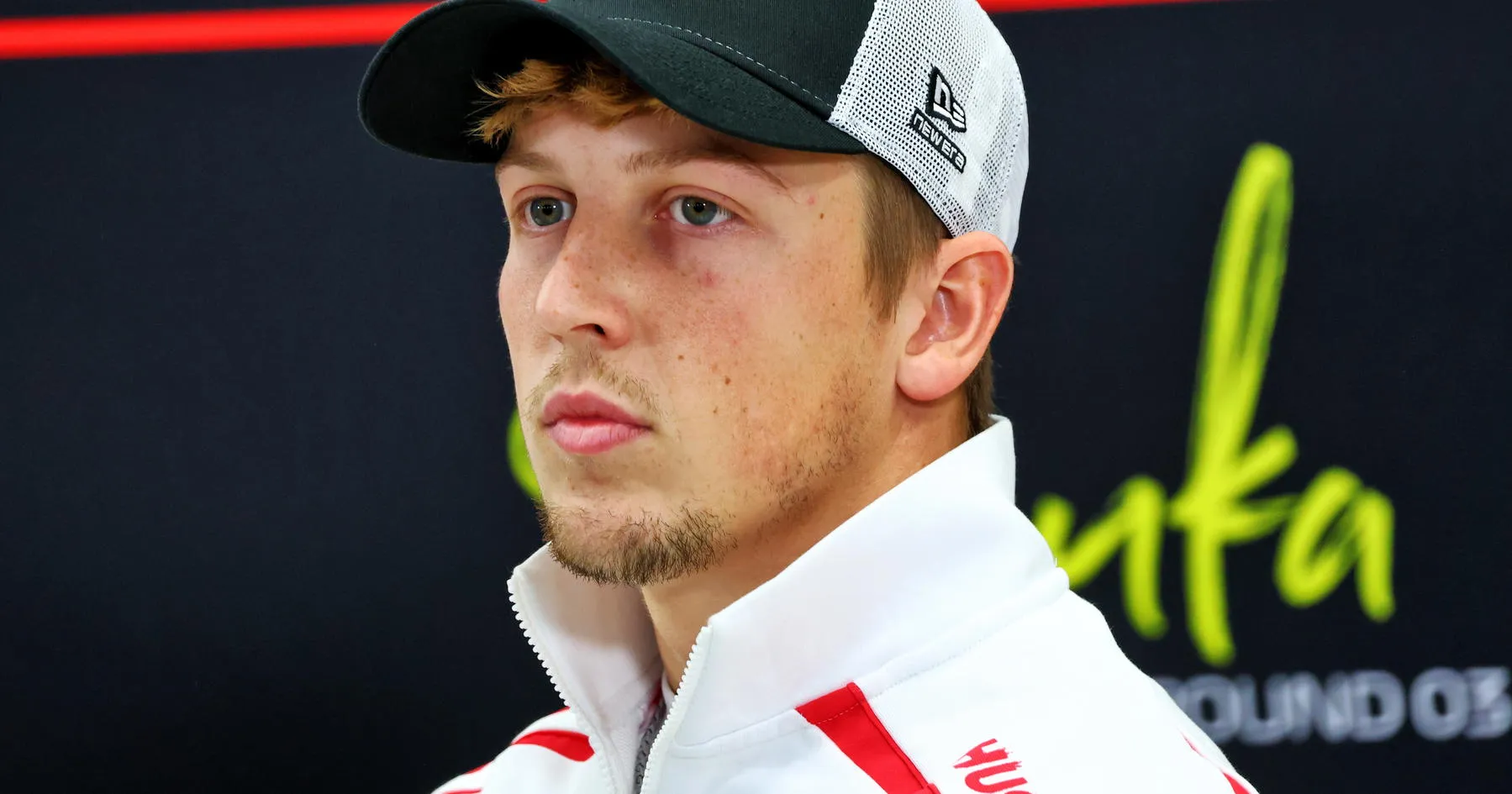 Liam Lawson Bantah Rumor Beralih ke Supercars - sumber: (racingnews365)