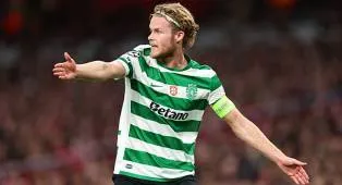 Manchester City Manfaatkan Koneksi Hugo Viana untuk Gaet Morten Hjulmand