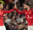 Manchester United Bisa Amankan Tiket UCL Jika Kalahkan Dua Tim ini