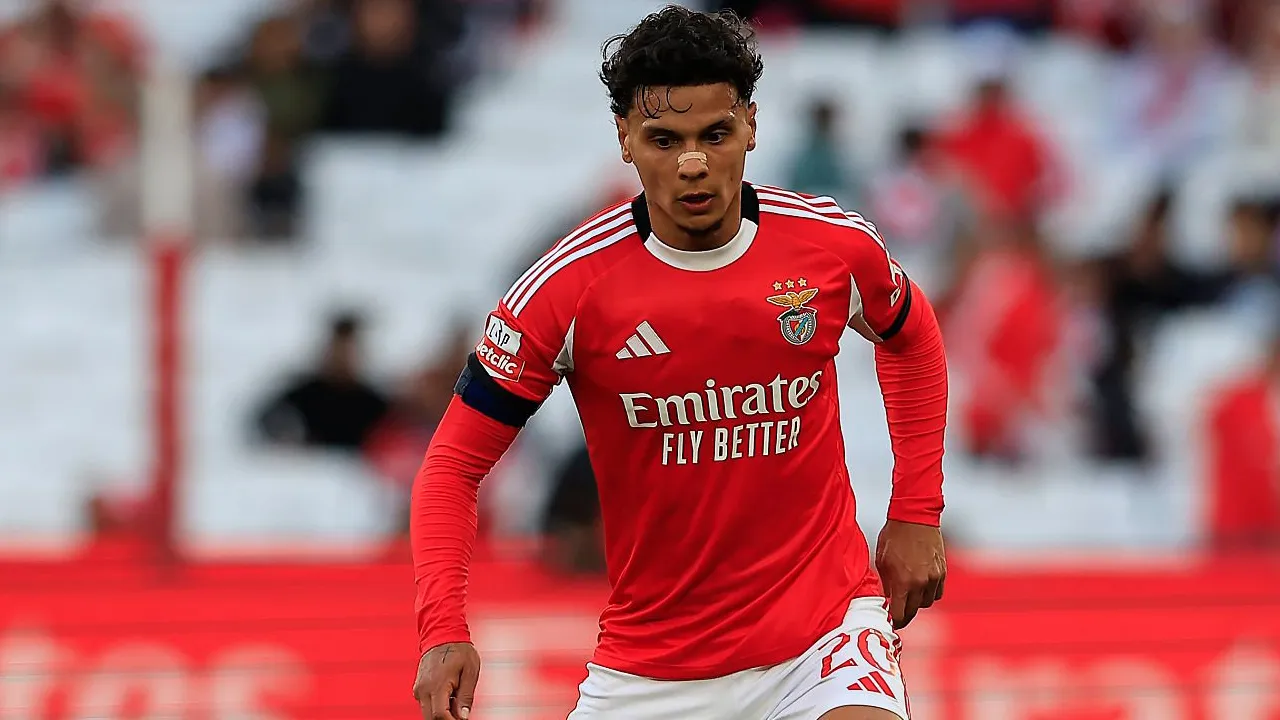 Manchester United Masuk Persaingan untuk Gaet Richard Rios