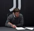 Marchisio Ungkap Kondisi Terkini Eks Presiden Juventus Andrea Agnelli