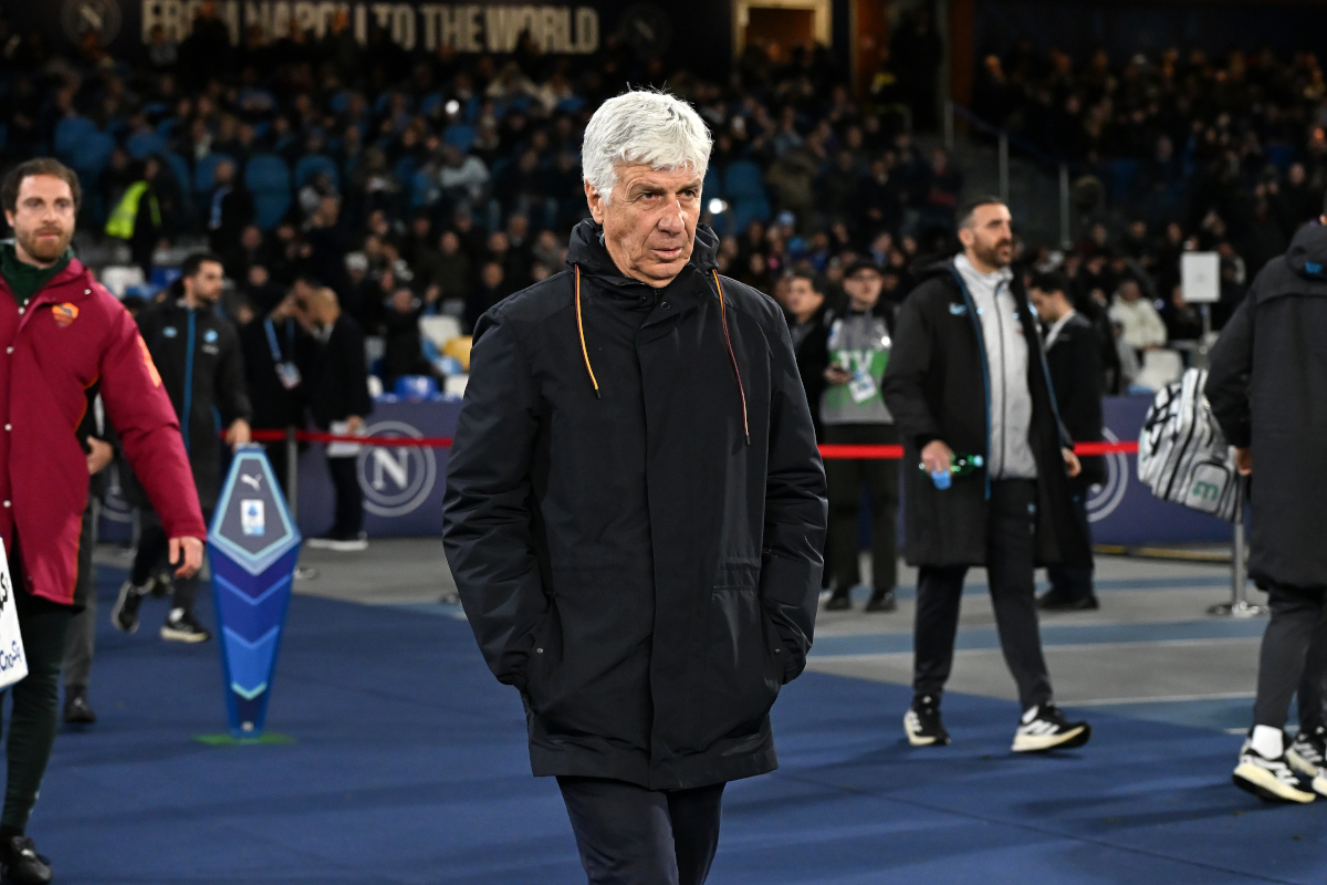 Masa Depan Gasperini di Roma: Pertanyaan yang Mengundang Polemik