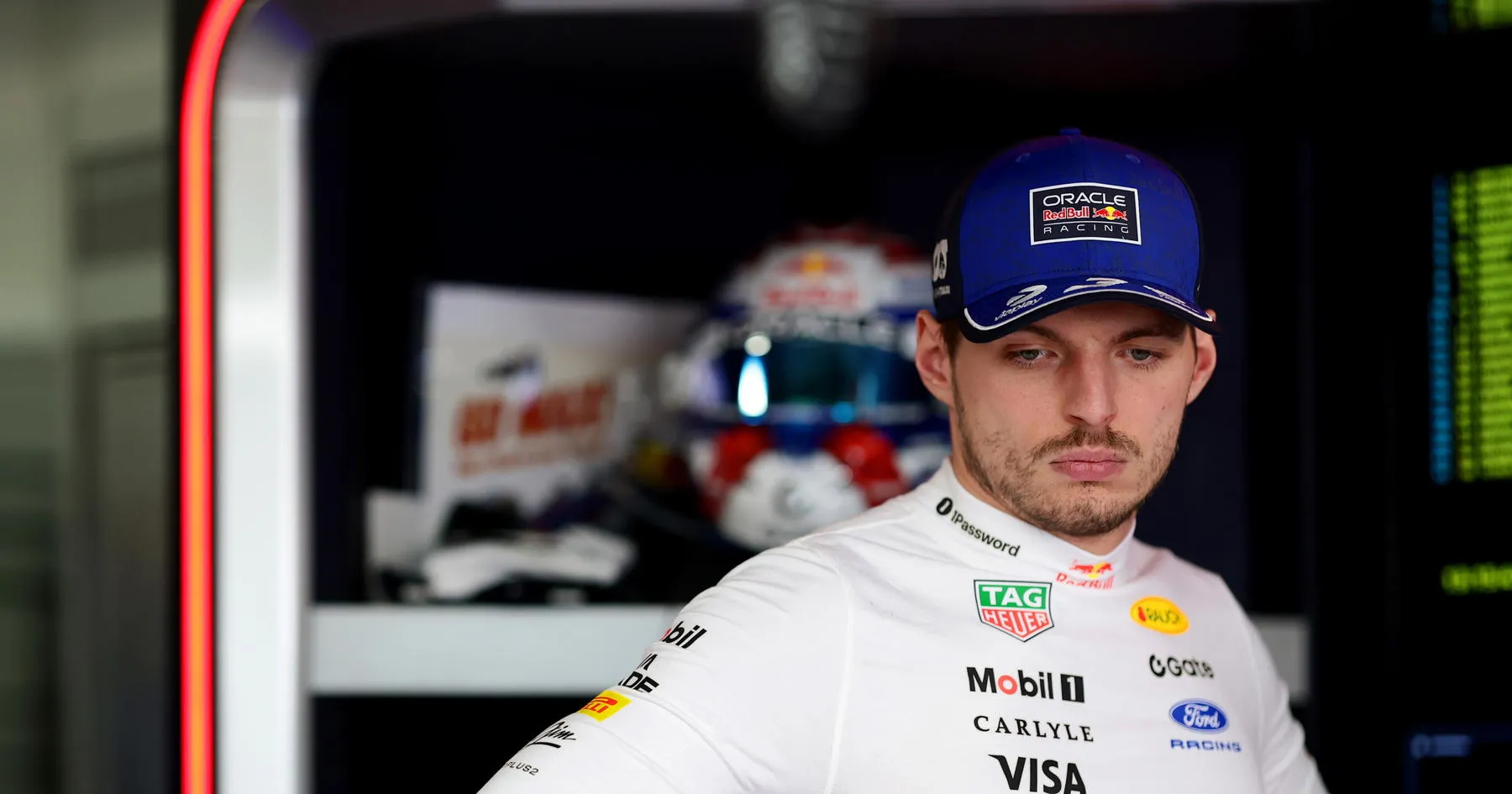 Max Verstappen Nikmati Risiko di Sirkuit Nordschleife - sumber: (racingnews365)