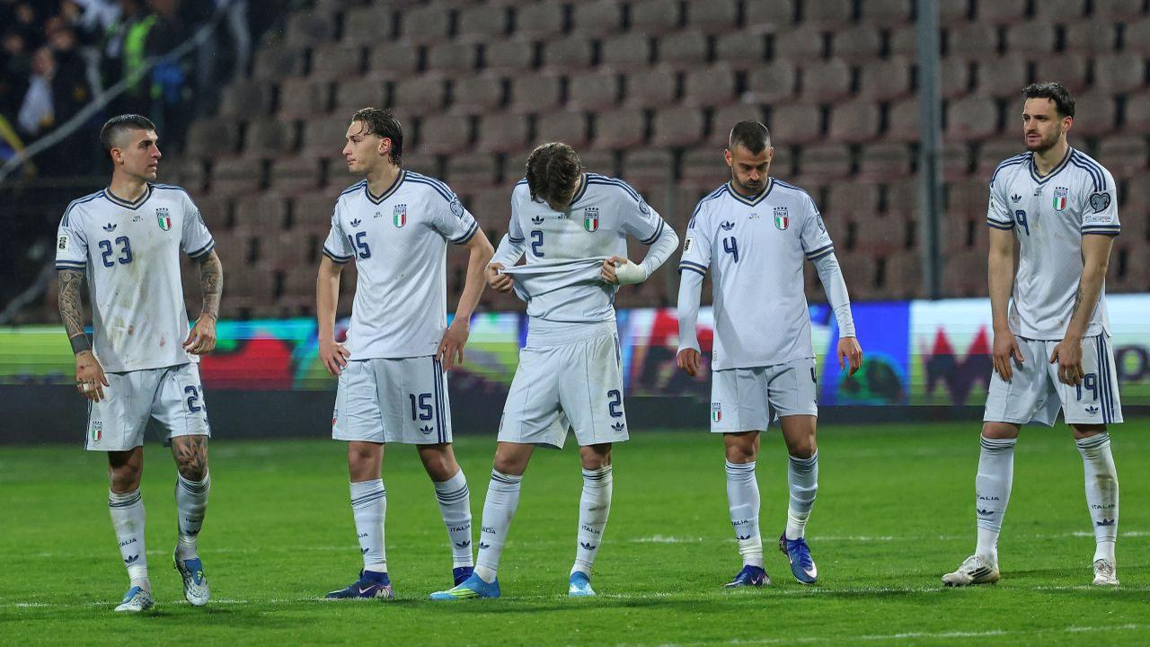 Mengenang Kembali Momen Kesuksesan Timnas Italia di Ajang EURO