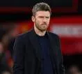 Michael Carrick di Pole Position Jadi Manajer Permanen MU