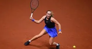 Mirra Andreeva Ungkap ‘Rasa Ingin Tahu’ Jelang Laga Kontra Iga Swiatek