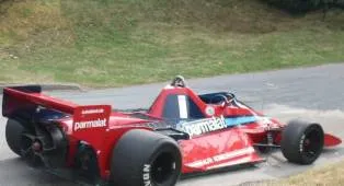 Mobil F1 Tercepat yang Dilarang Berlaga Selamanya