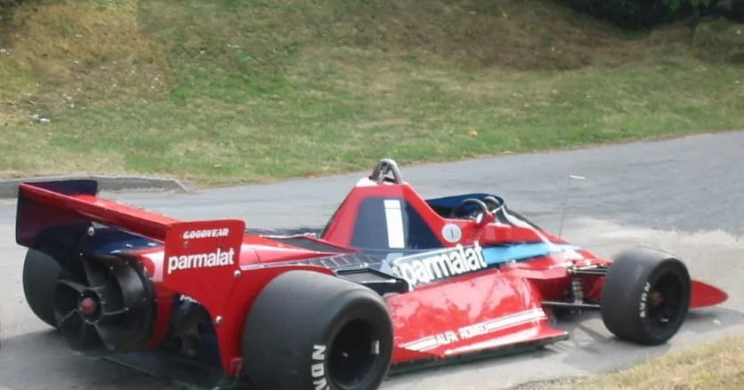 Mobil F1 Tercepat yang Dilarang Berlaga Selamanya - sumber: (racingnews365)