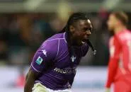 Moise Kean Terlibat Cekcok Sengit dengan Kreator Konten